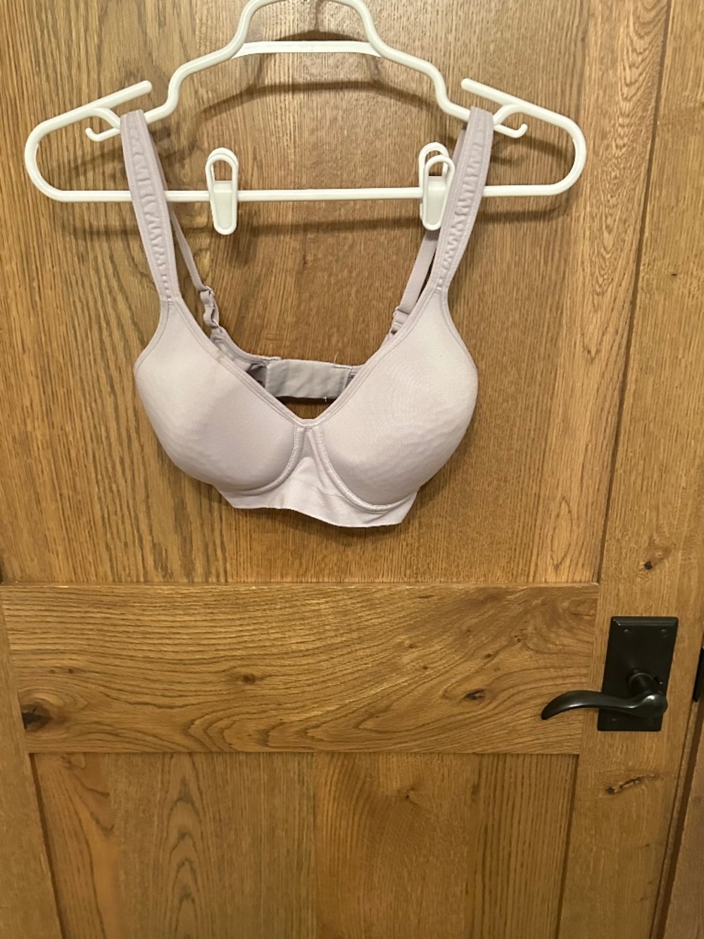 Land's End Bra